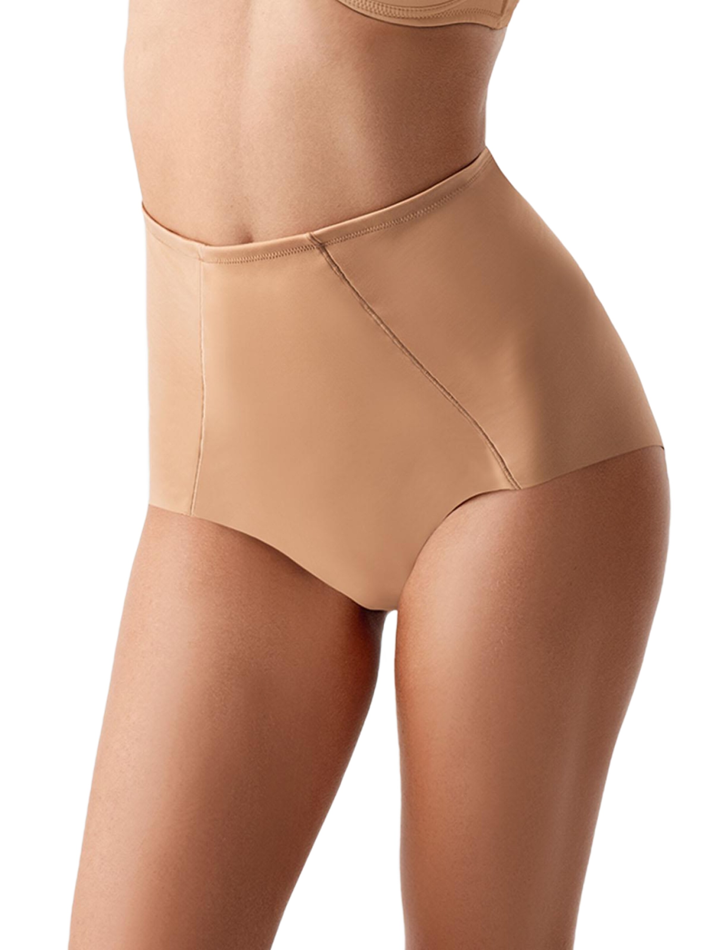 C&City Shapingslip in Beige