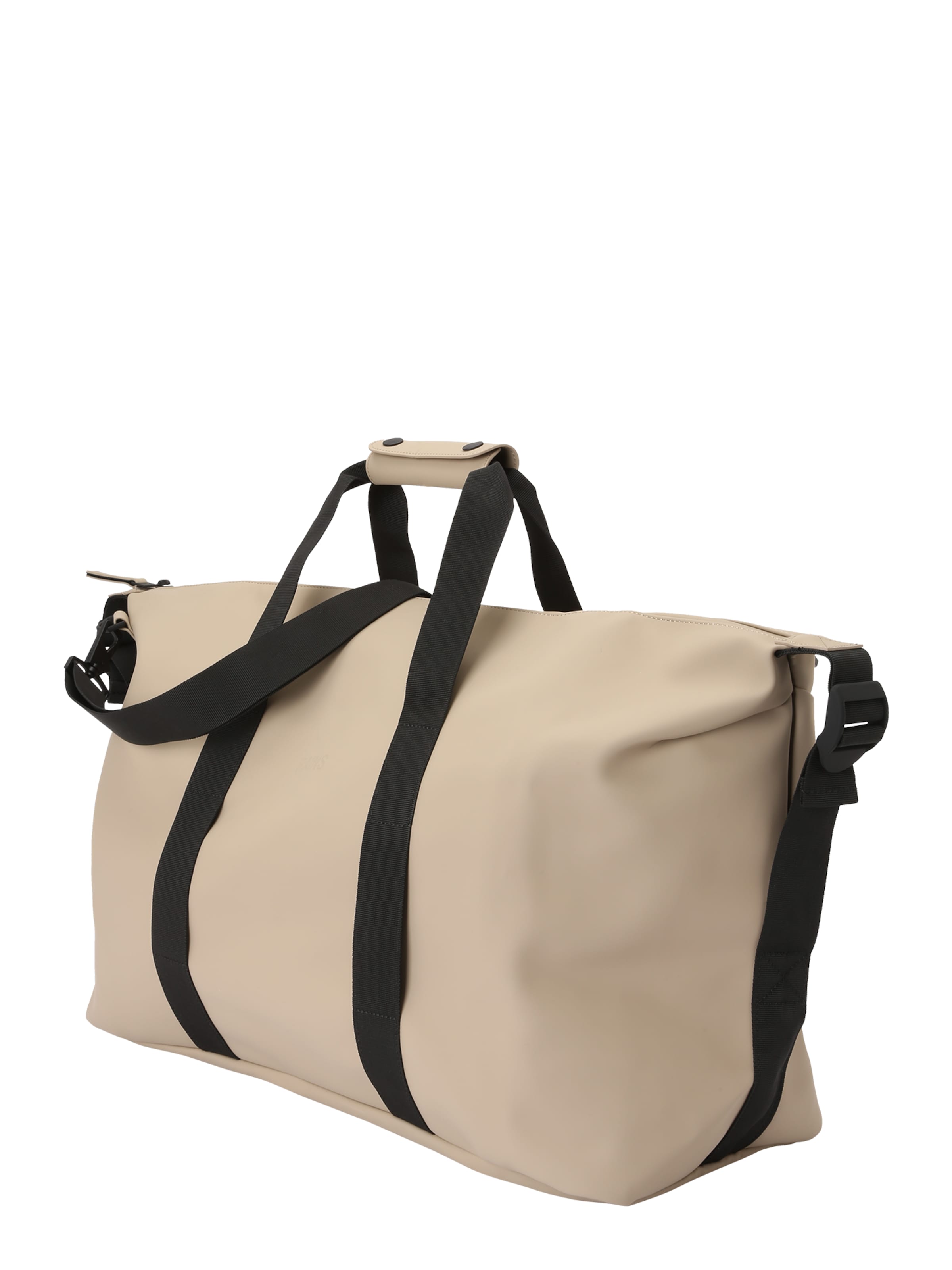 RAINS Cestovná taška 'Hilo' - Béžová