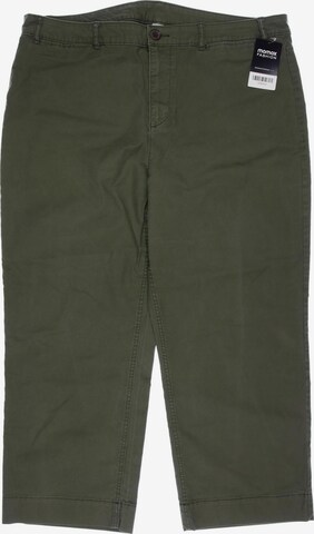 Old Navy Pants in 5XL in Green: front