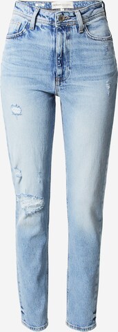 River Island Tall Regular Jeans 'PERRIE' in Blue: front