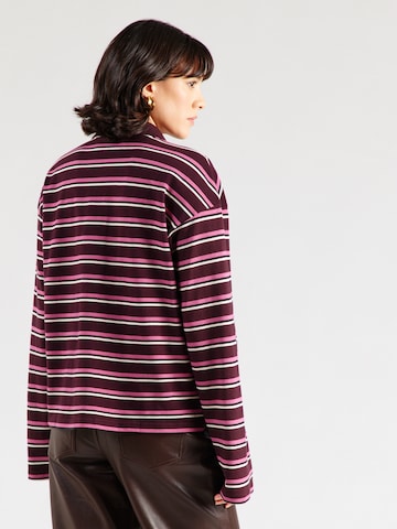 Monki Shirt in Purple