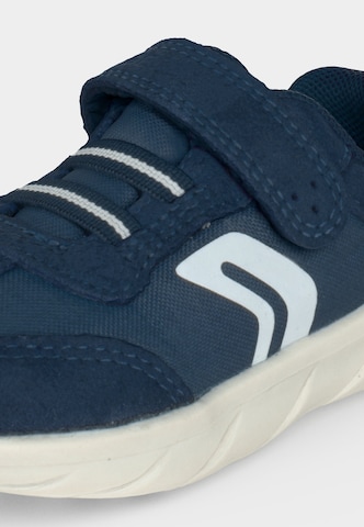 GEOX Superge | modra barva
