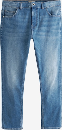Next Farkut koossa 28/short värissä sininen denim, Tuotenäkymä