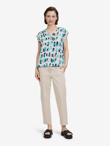 Betty & Co Blouse in Mixed colors