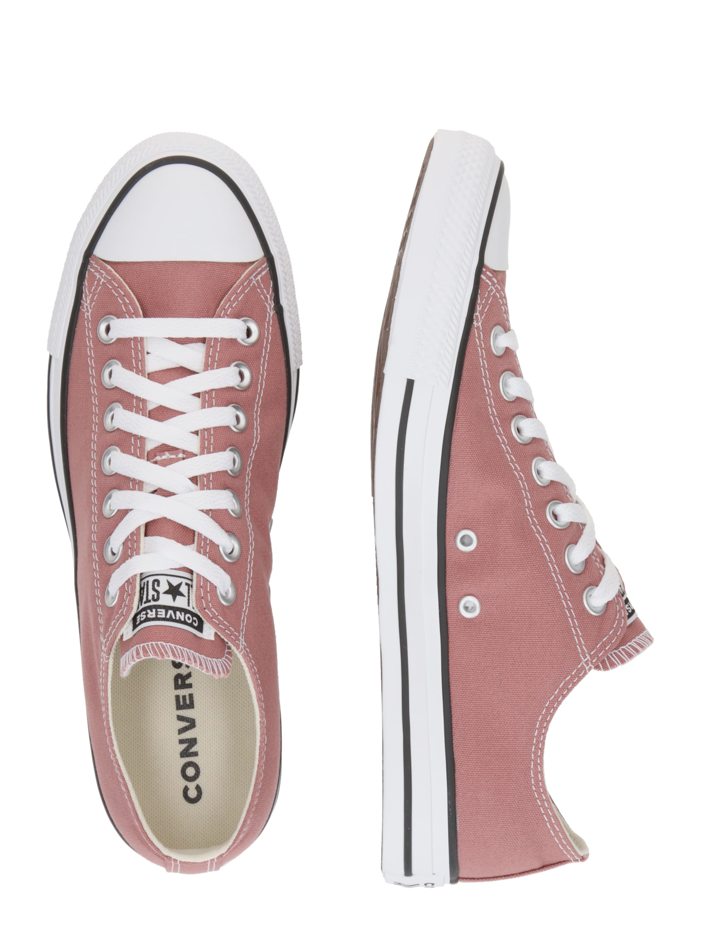 CONVERSE Sneaker 'CHUCK TAYLOR ALL STAR' in Pink