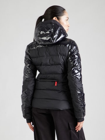 Bogner Fire + Ice Спортивная куртка 'FARINA3' в Черный