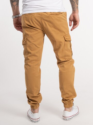 Rock Creek Tapered Hose in Braun