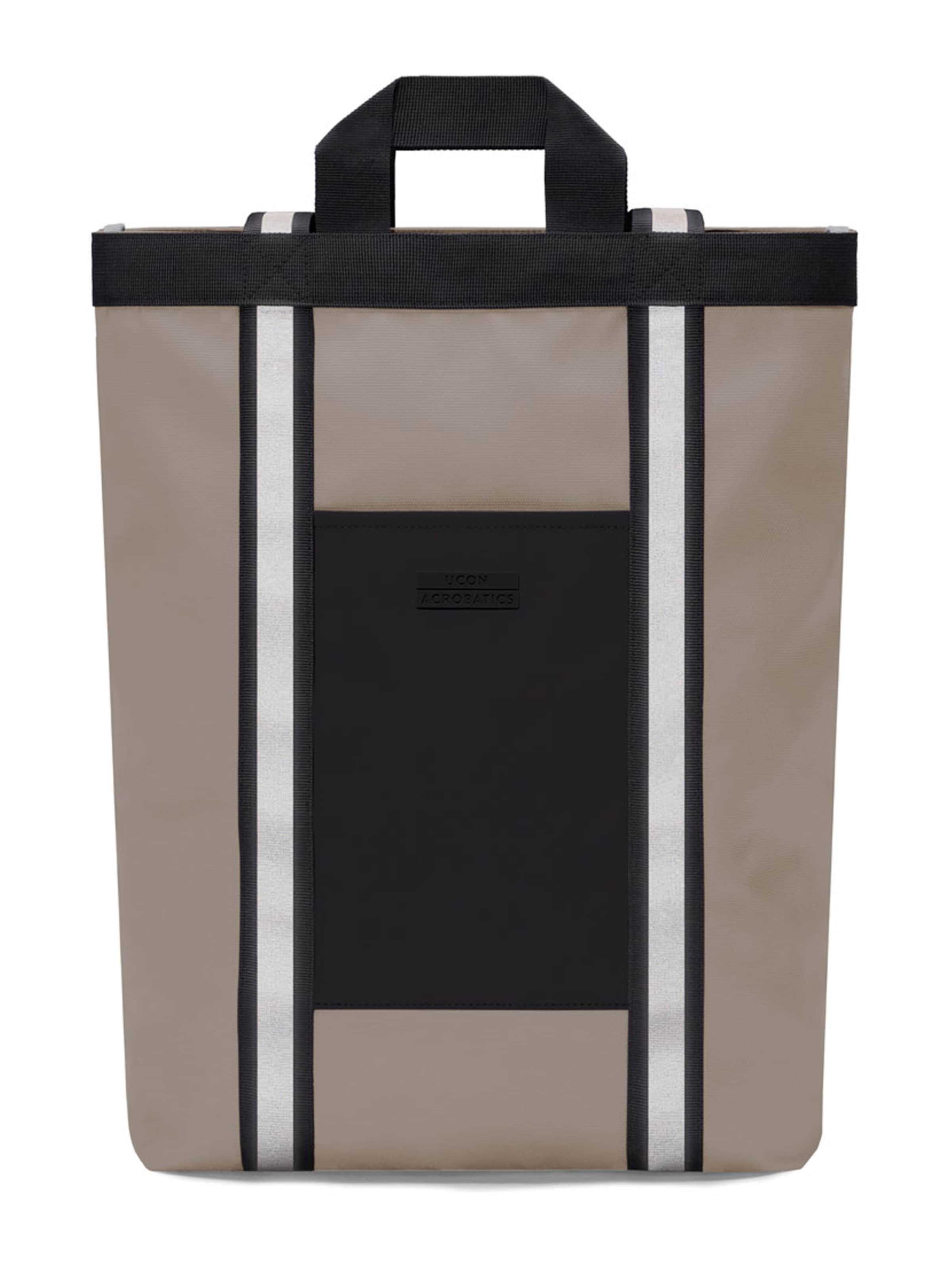 Ucon Acrobatics Rygsæk 'Ruben' i beige