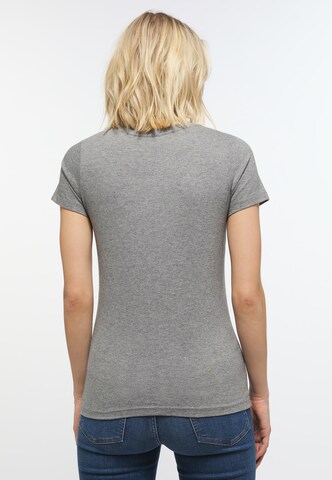 MUSTANG Shirt in Grey