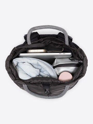 Ucon Acrobatics Backpack 'Tristan' in Black