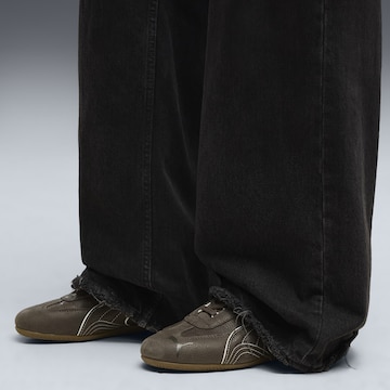 PUMA Sneakers in Brown