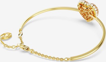 Swarovski Armband in Gold