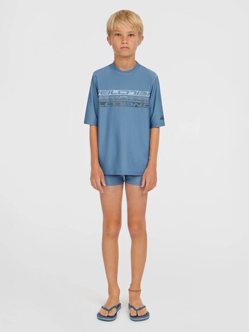 Maglia funzionale di O'NEILL in blu