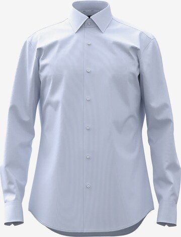 BOSS Regular fit Business Shirt 'Joe' in Blue: front