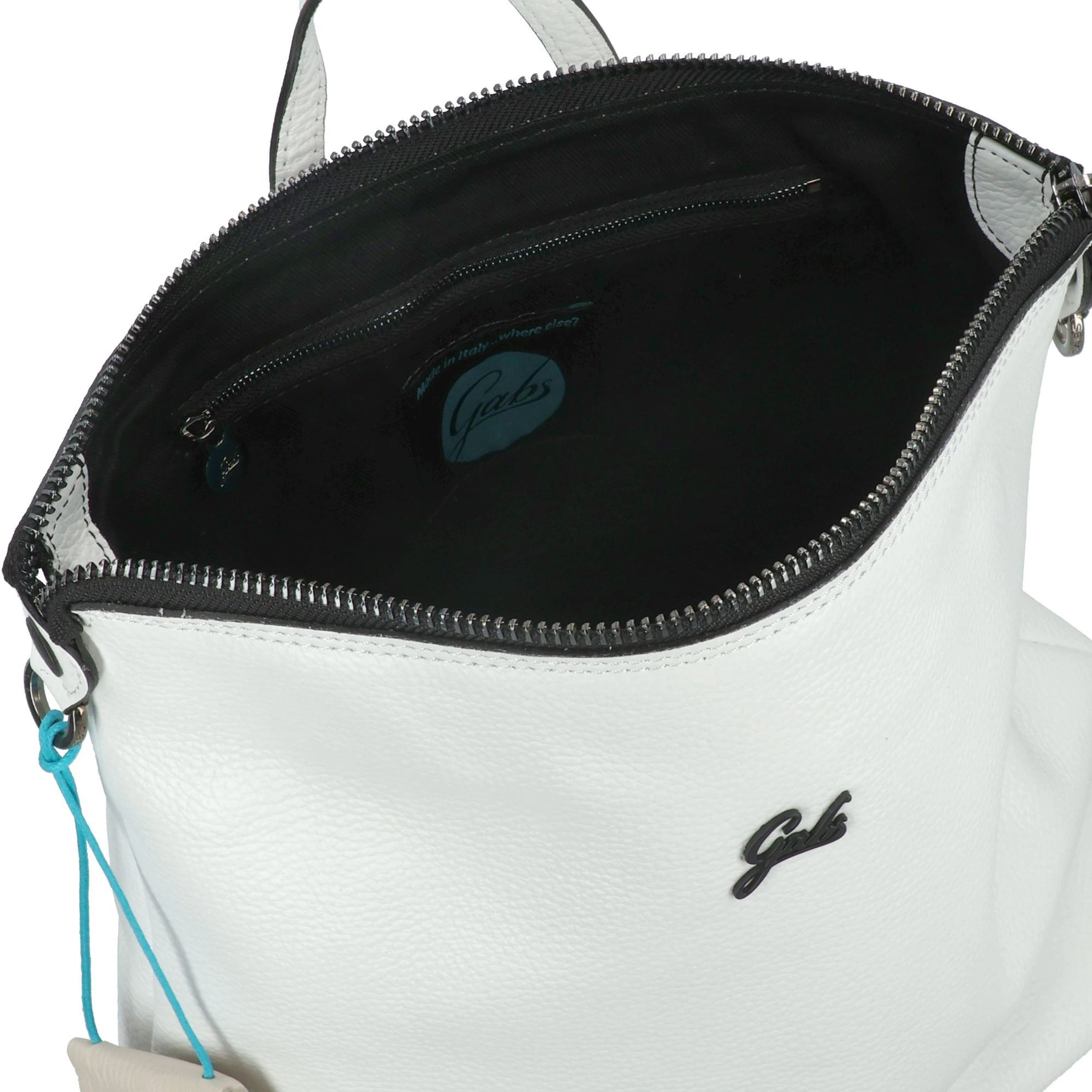 Gabs Backpack 'Lolita' in White