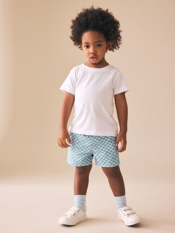 Next Szabványos Nadrág - kék