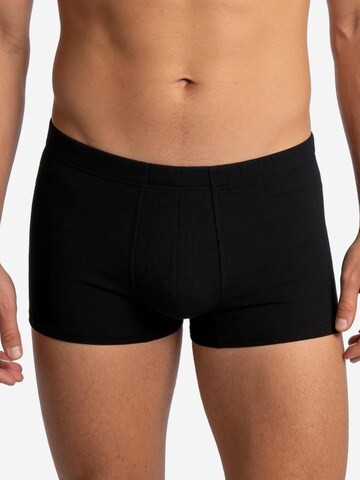 SPEIDEL Boxer shorts 'Sky.line' in Black
