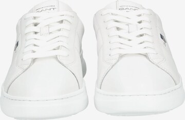 GANT Sneakers laag in Wit