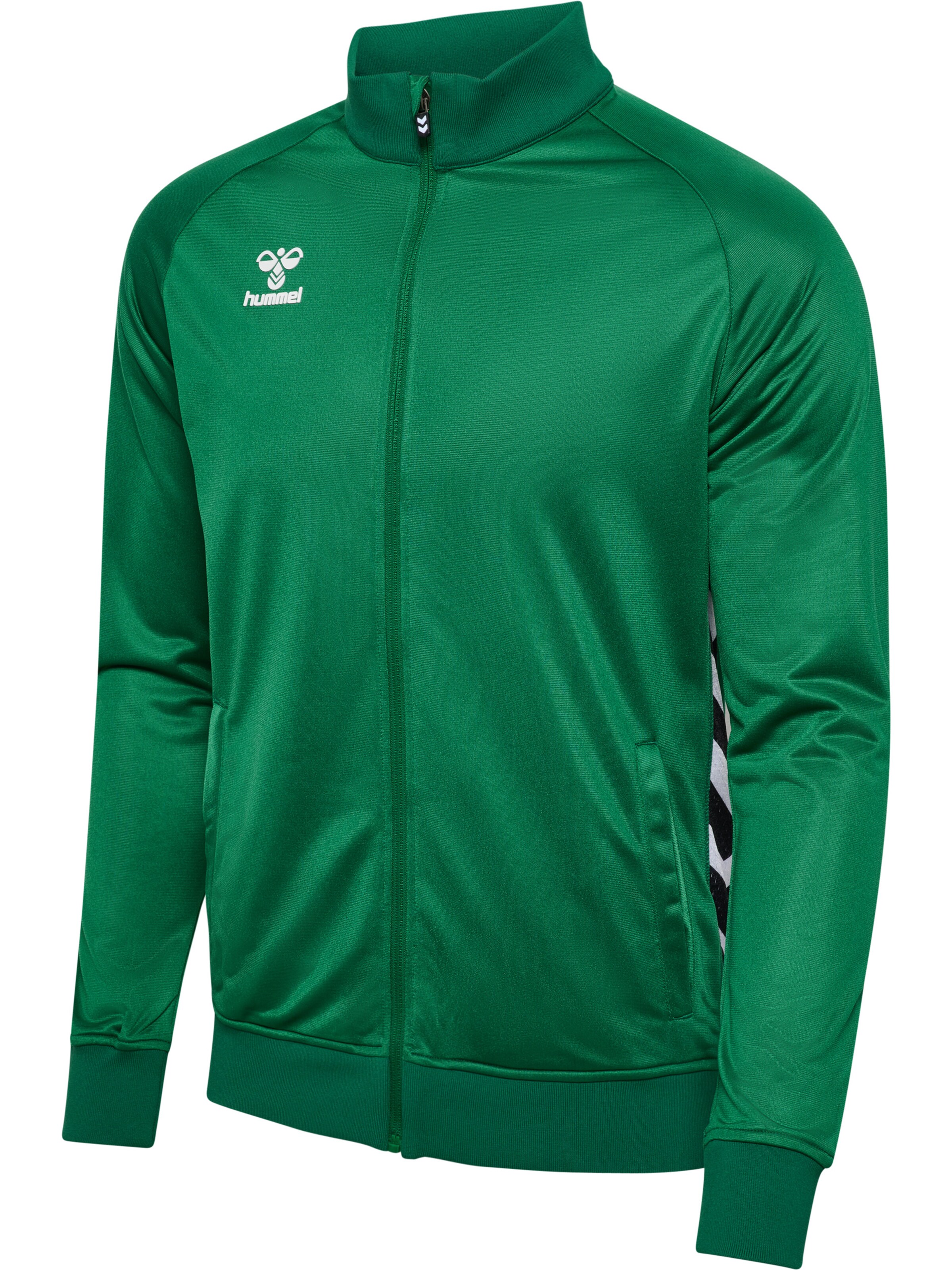Hummel Sportpak 'Playful' in Groen