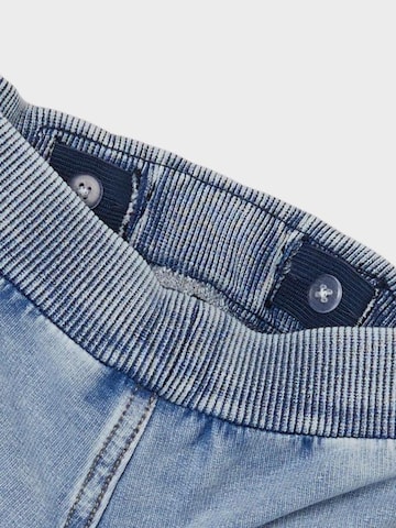 regular Jeans 'Ryan' di NAME IT in blu