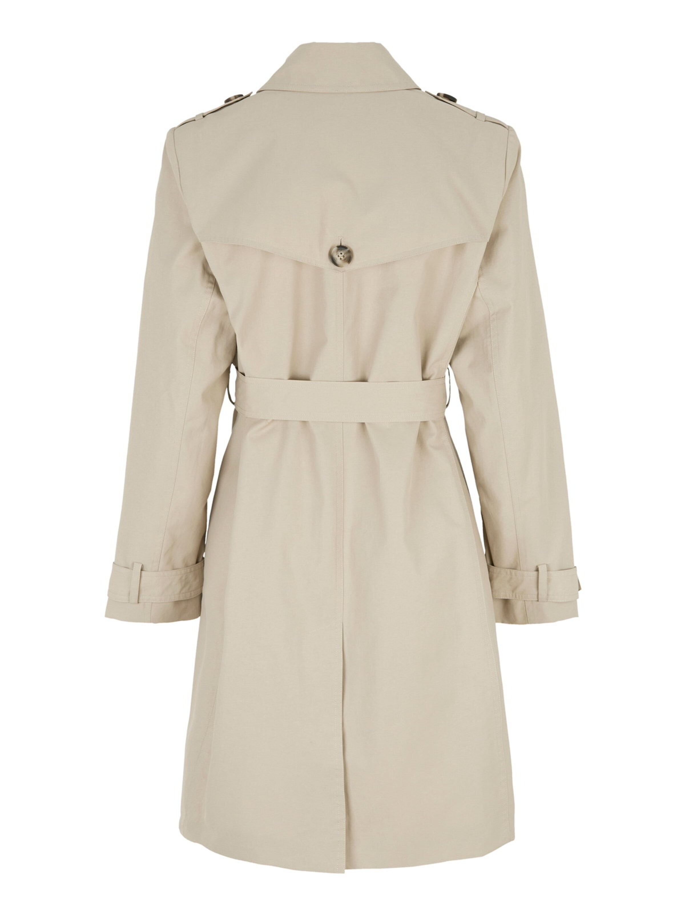 Cellbes of Sweden Regenmantel in Beige