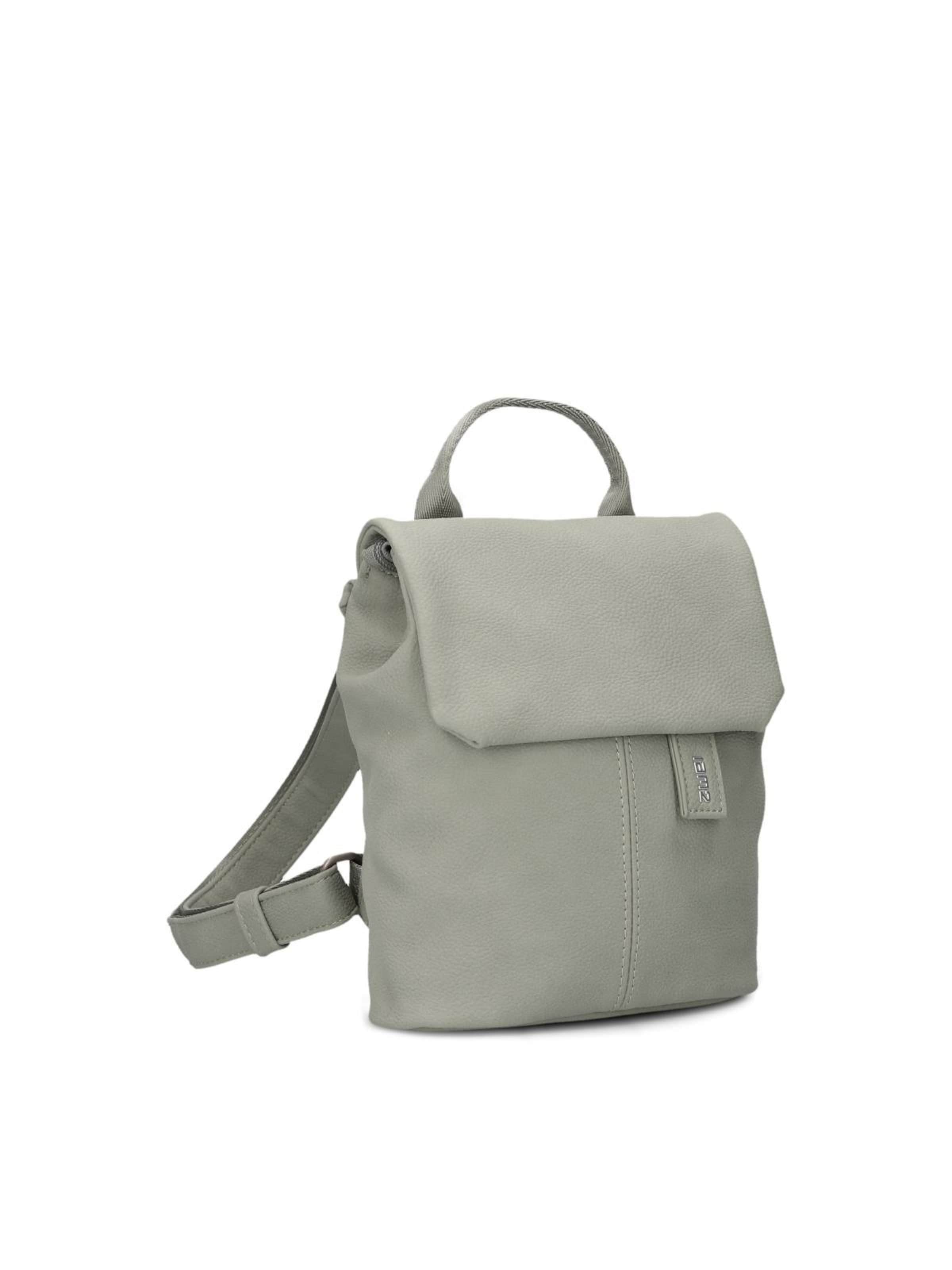 Sac à dos 'M MR45' ZWEI en vert