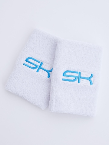 SPORTKIND - Bandas 'Large' en blanco