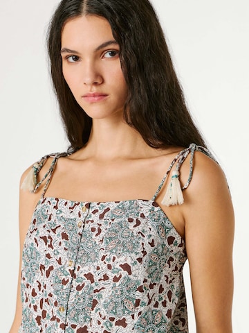 Haut Pepe Jeans en vert