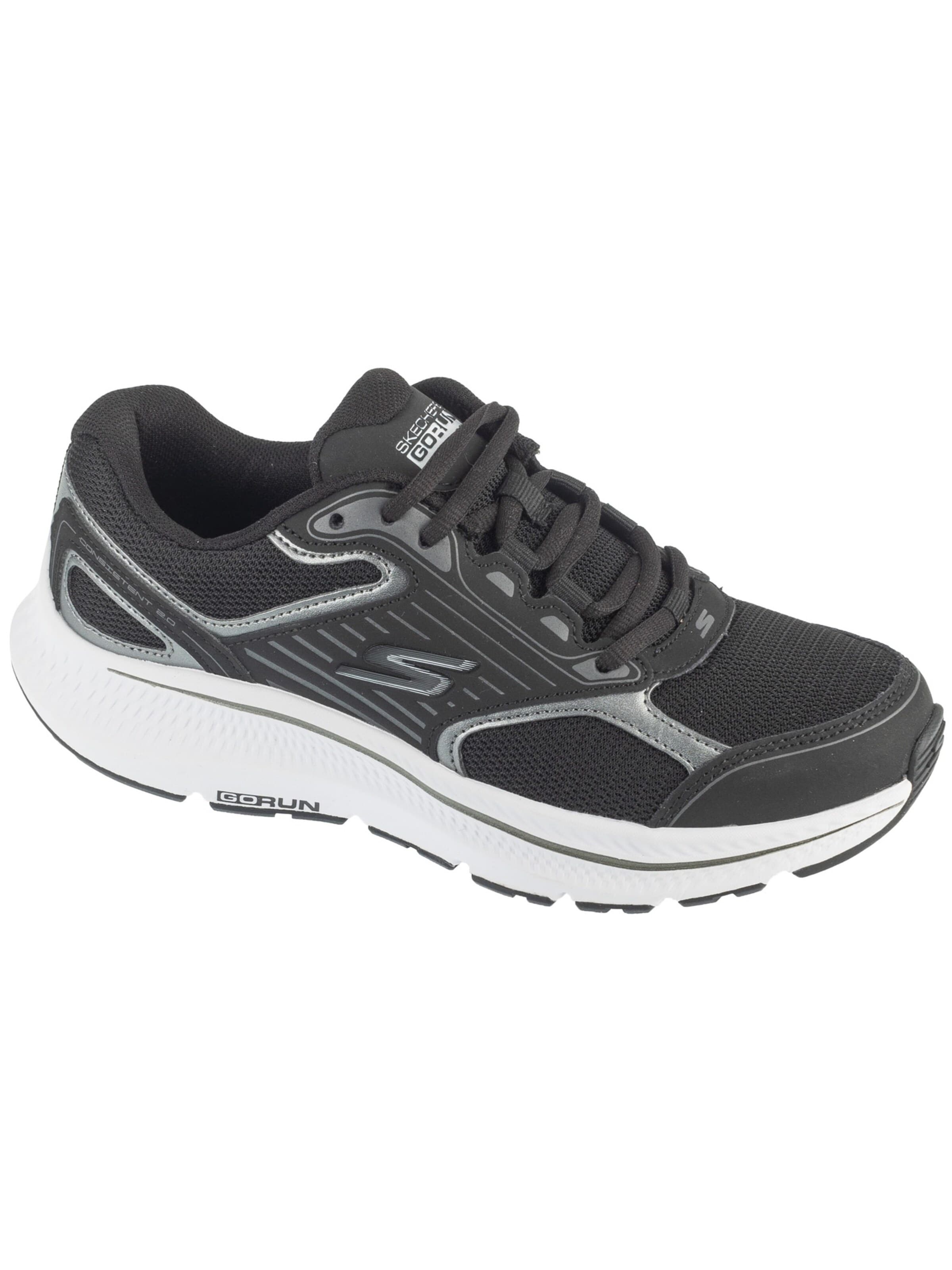 SKECHERS Running shoe 'Skechers Go Run Consistent 2.0 - Advantage' in Black