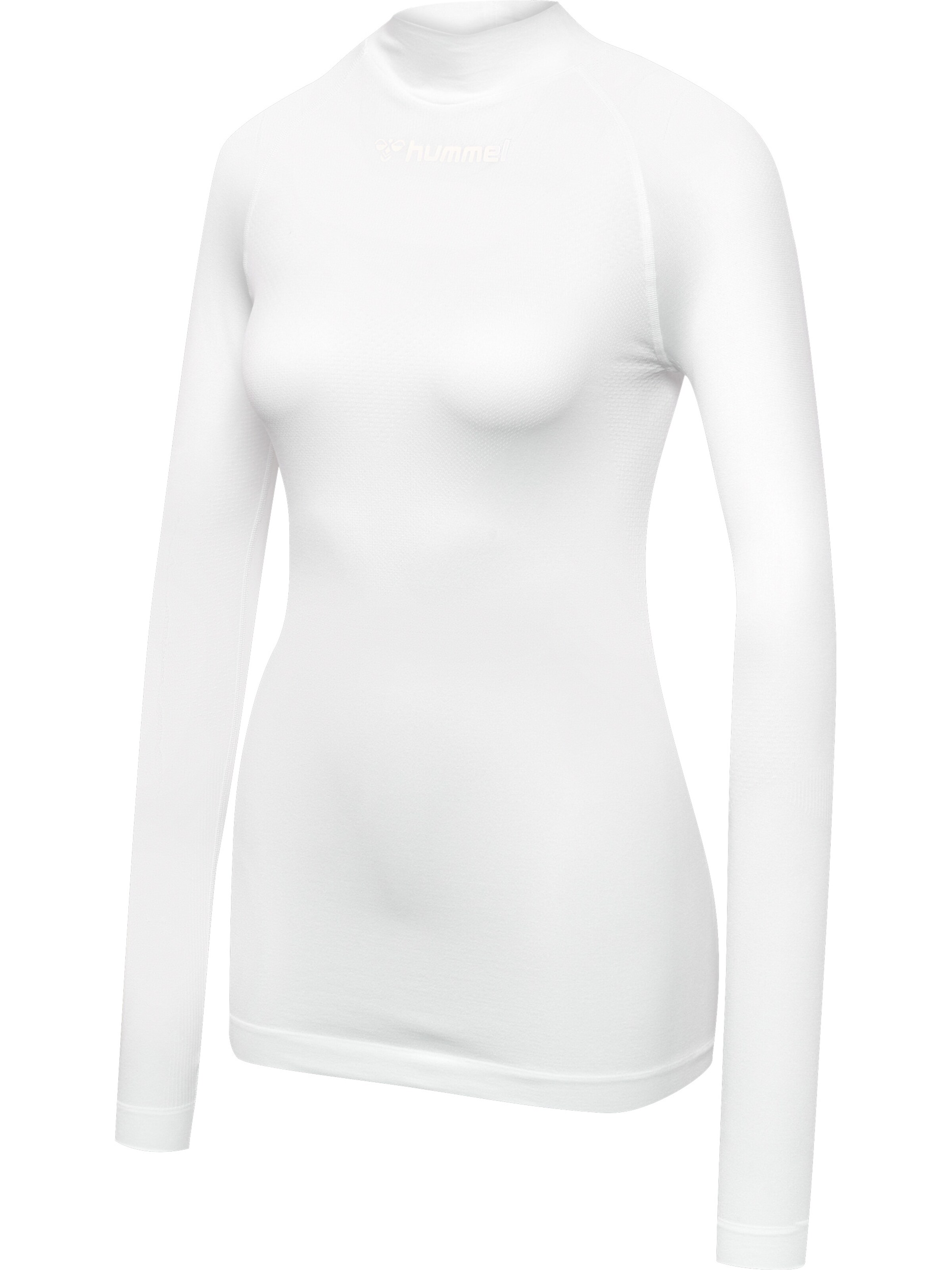 Hummel Performance Shirt in White