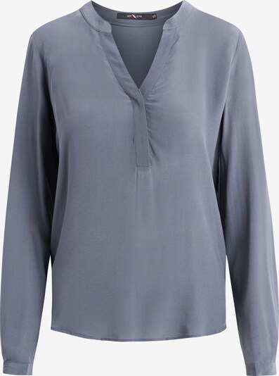 BTFCPH Bluse 'Ella' in grau, Produktansicht