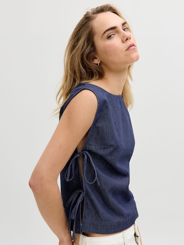 JJXX Top 'JXDebby' in Blauw