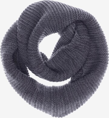 Barts Scarf & Wrap in One size in Grey: front