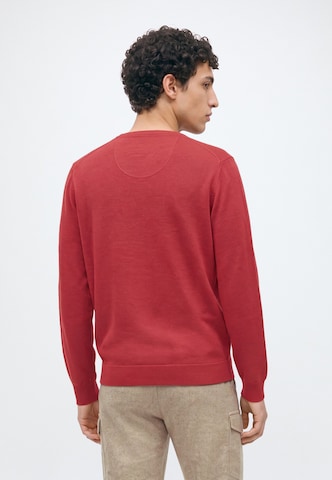 FYNCH-HATTON Sweater in Orange