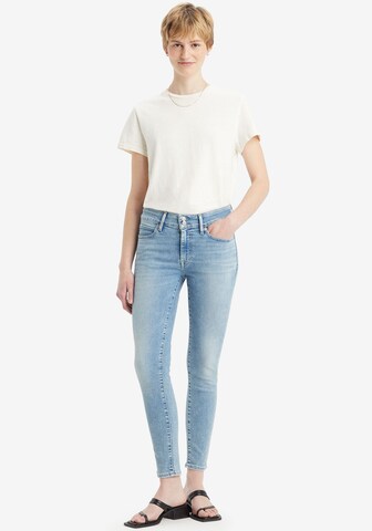 LEVI'S ® Skinny Jeans in Blue