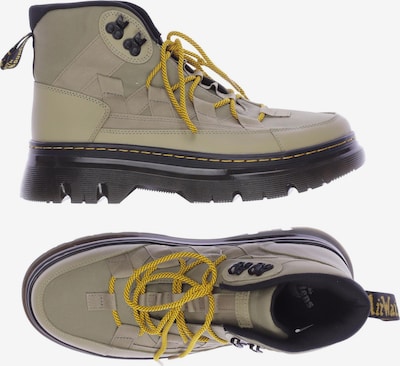 Dr. Martens Anke & Mid-Calf Boots in 44 in Light green, Item view