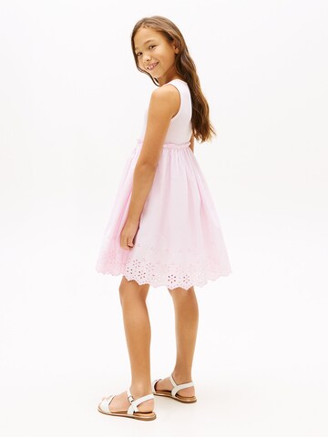 TOMMY HILFIGER Dress in Pink