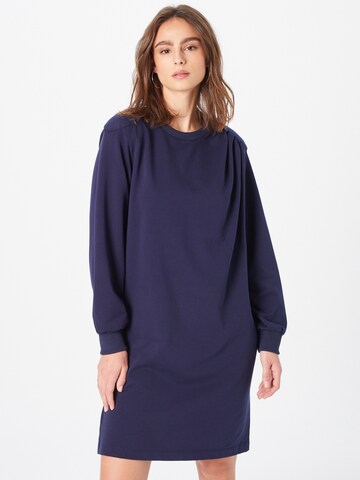 KAREN BY SIMONSEN Dress 'Binni' in Blue: front