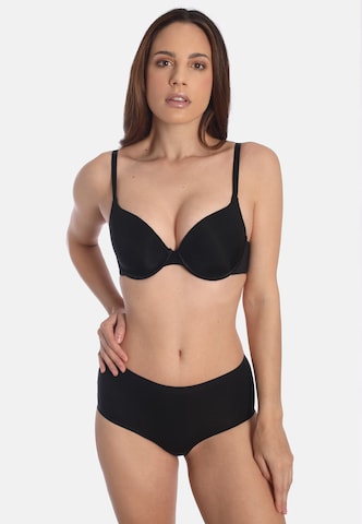 Slip 'CASUAL COMFORT' sassa en noir