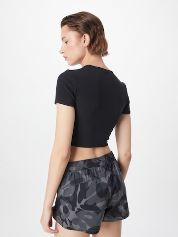 ADIDAS ORIGINALS Футболка 'Essentials' в Черный