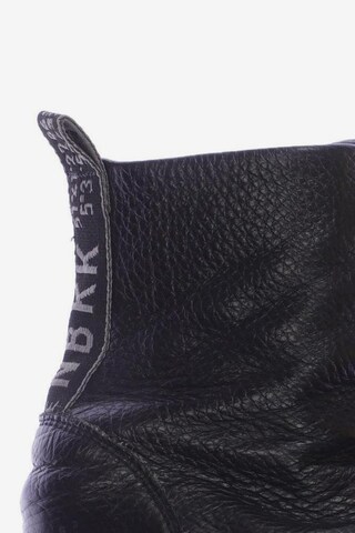 Nubikk Dress Boots in 39 in Black