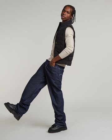 G-STAR Vest in Black