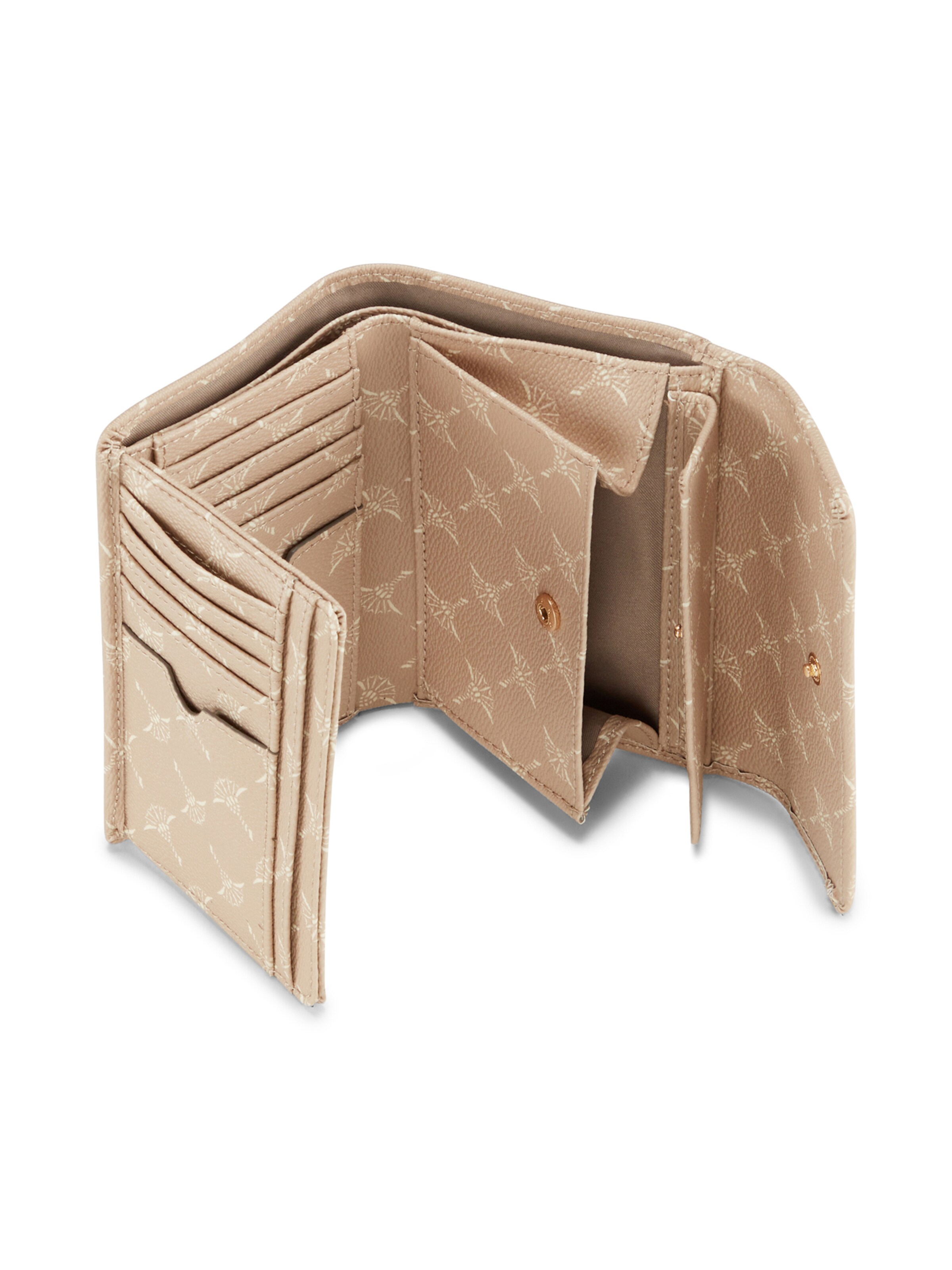 Portofel 'Cortina Cosma' de la JOOP! pe bej