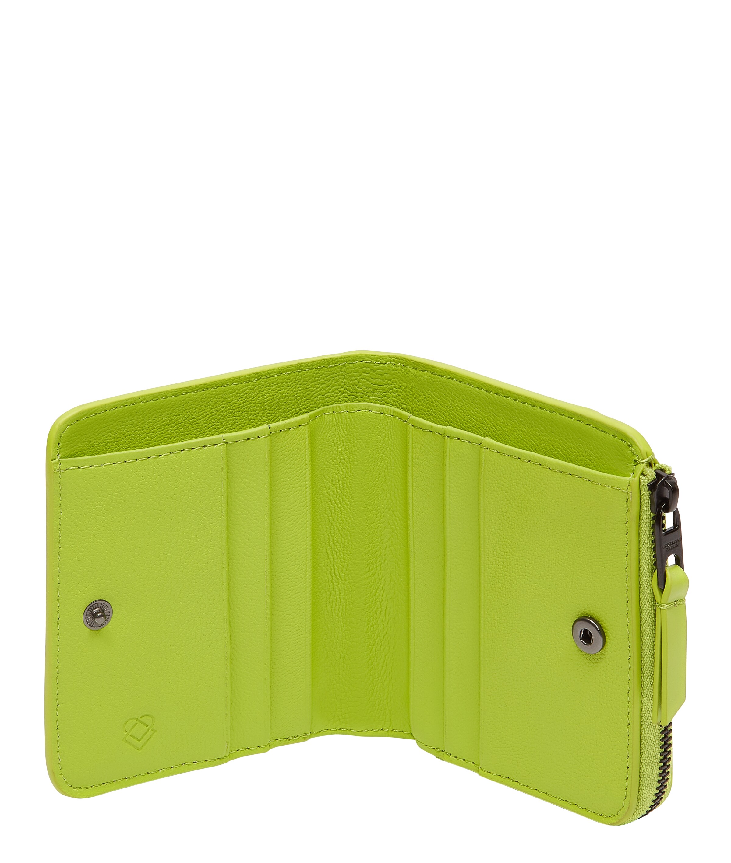 Liebeskind Berlin Wallet in Green