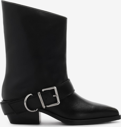 Kaubojiški batai iš Kazar, spalva – juoda, Prekių apžvalga