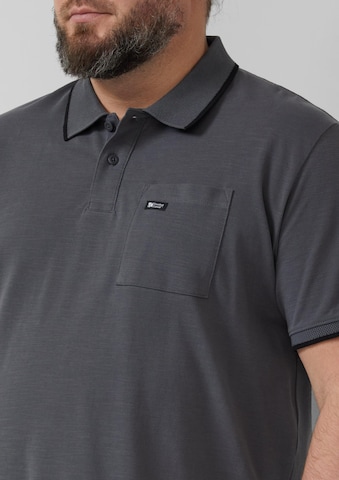 s.Oliver Shirt in Grey