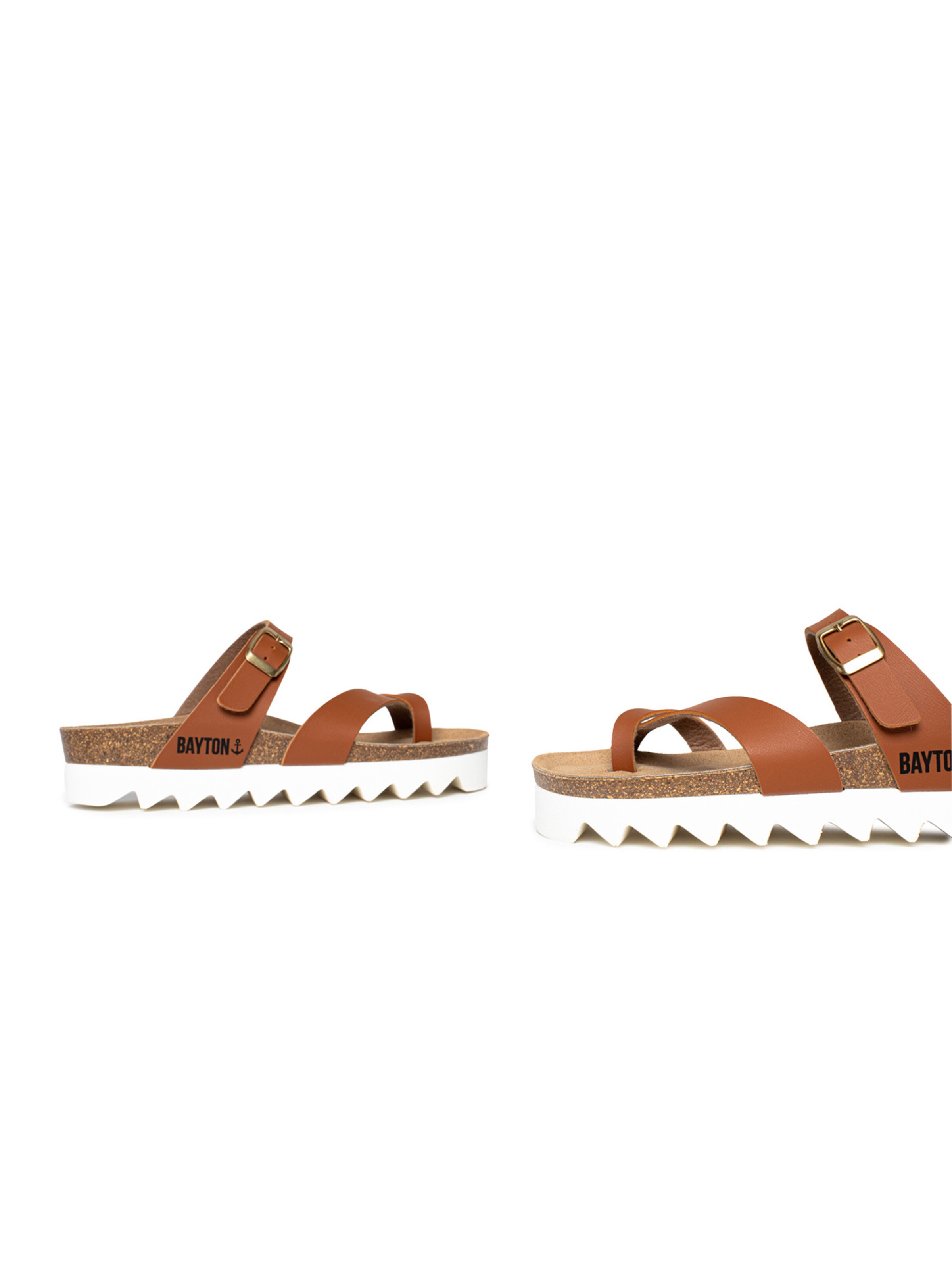 Bayton Muiltjes 'Andromac' in Bruin