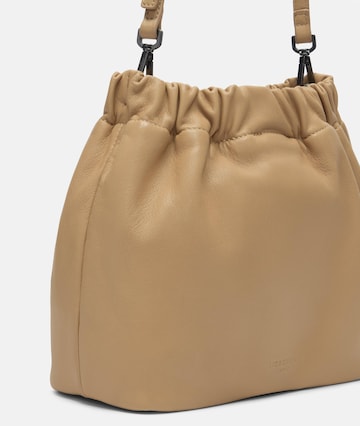 Liebeskind Berlin Handtasche in Beige