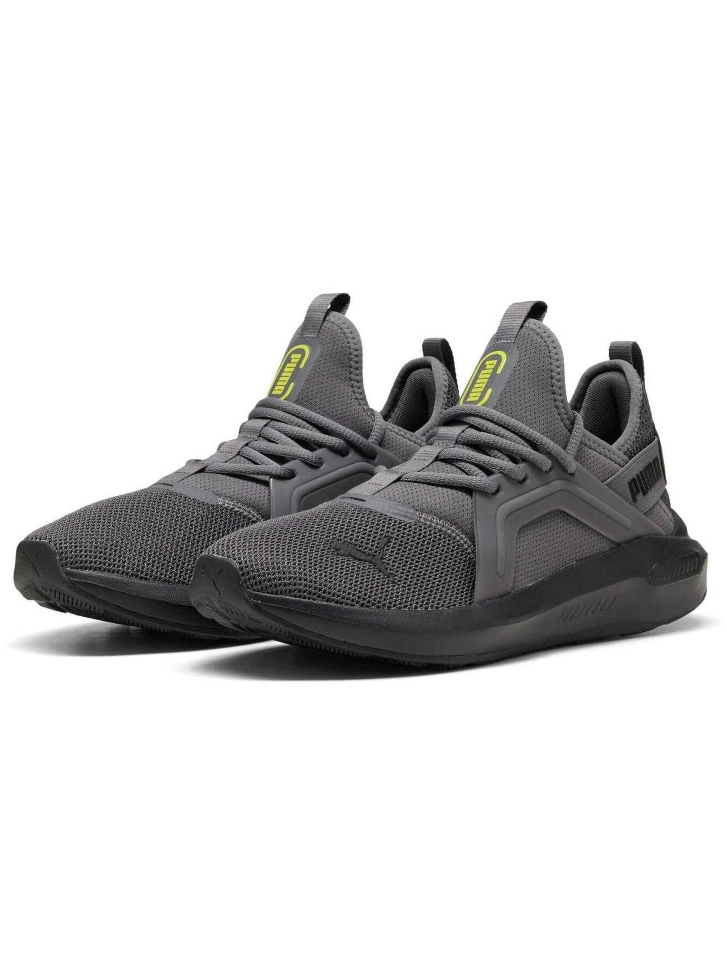PUMA - Zapatillas de running 'Softride Enzo 5' en gris
