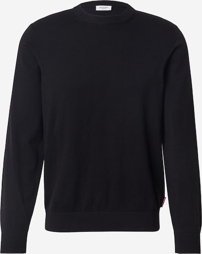 JOOP! Jeans Jersey 'Pablor' en negro, Vista del producto